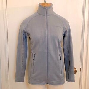 Patagonia W’s R1 Full Zip Jacket